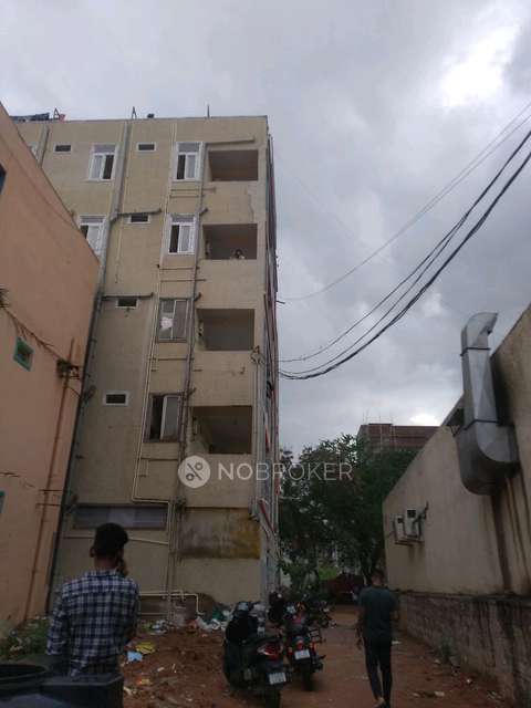 PG for Boys in B.n Reddy Nagar