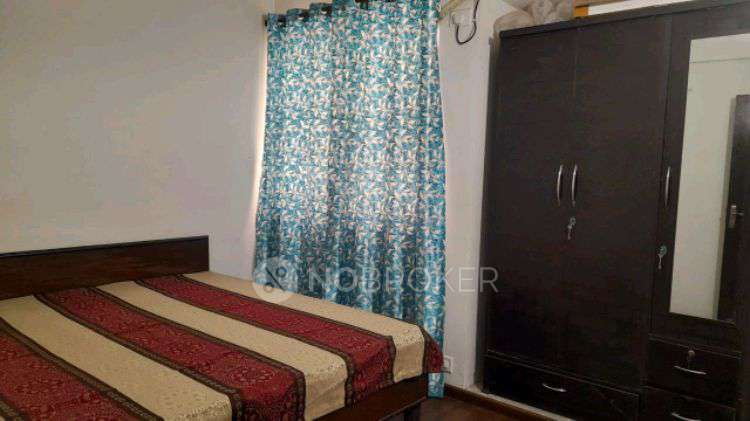 2 BHK Flat In 3c Lotus Zing for Rent  In Sector 168