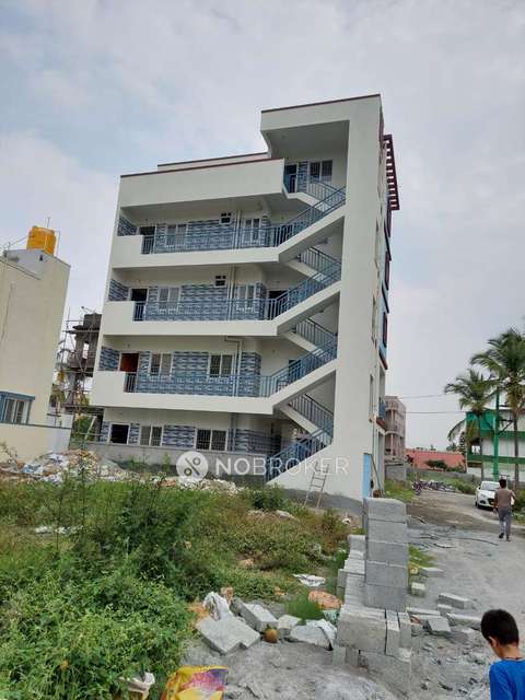 1 BHK House for Rent  In Samethanahalli