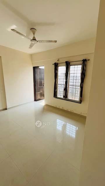 1 BHK Flat In Vedant Arcade Building for Rent  In Hinjewadi