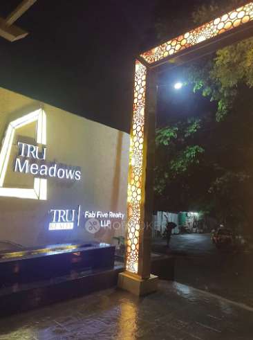 2 BHK Flat In Ashtavinayak Tru Meadows For Sale  In Kondhwa