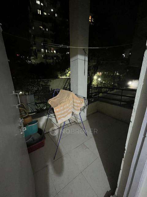 2 BHK House for Rent  In Dhanori-lohegaon Rd