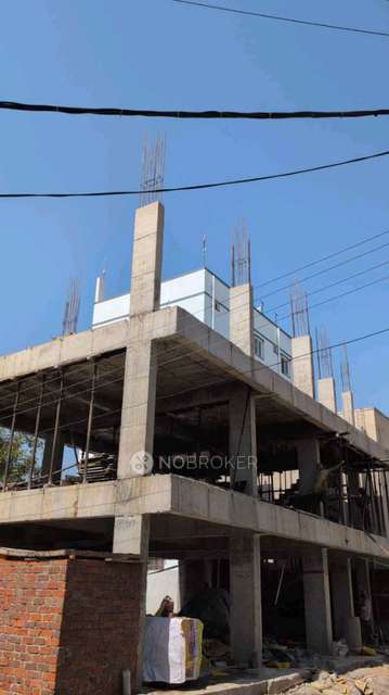 Commercial Property in G98c+v4h, Mayuri Nagar, Miyapur, Hyderabad, Telangana 500049, India, Hyderabad for sale 