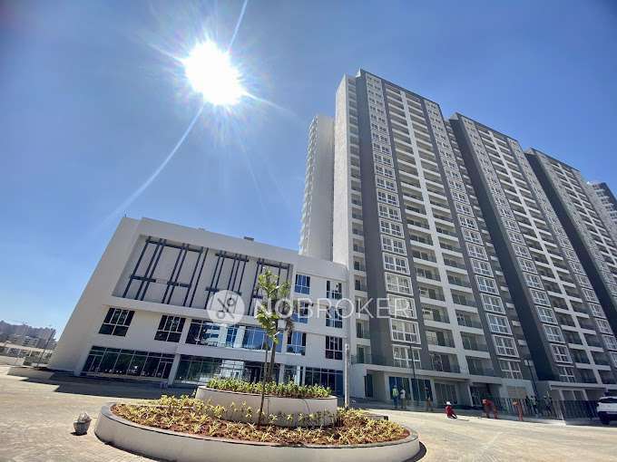 2 BHK Flat In Godrej Nurture Electronic City, Electronic City Phase I For Sale  In Golahalli