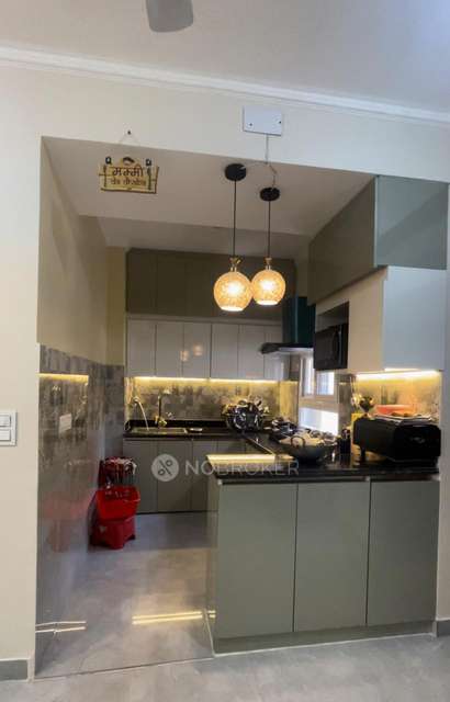 3 BHK Flat In Hewo Apartments - Gurugram, Hewo Apartments For Sale  In Hewo Apartments Sector 31