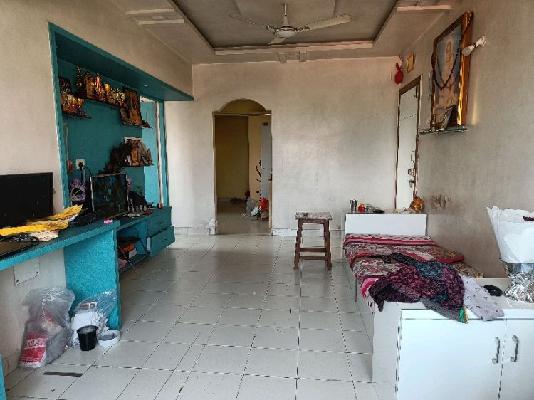 2 BHK Flat In Shri Hari Corner For Sale  In Parvati Paytha