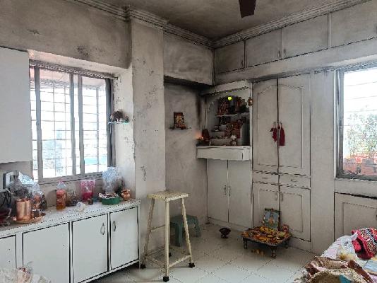 2 BHK Flat In Shri Hari Corner For Sale  In Parvati Paytha