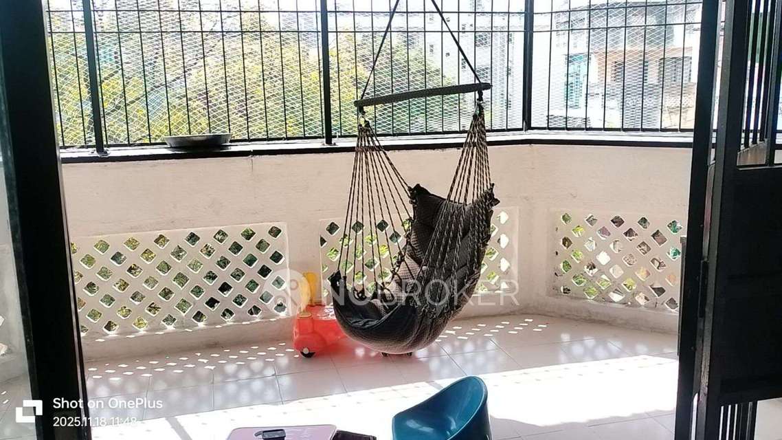 2 BHK Flat In Ashoka Summit Chs, Kondhwa For Sale  In Kondhwa