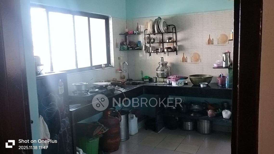 2 BHK Flat In Ashoka Summit Chs, Kondhwa For Sale  In Kondhwa