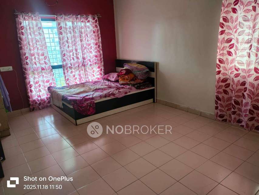 2 BHK Flat In Ashoka Summit Chs, Kondhwa For Sale  In Kondhwa