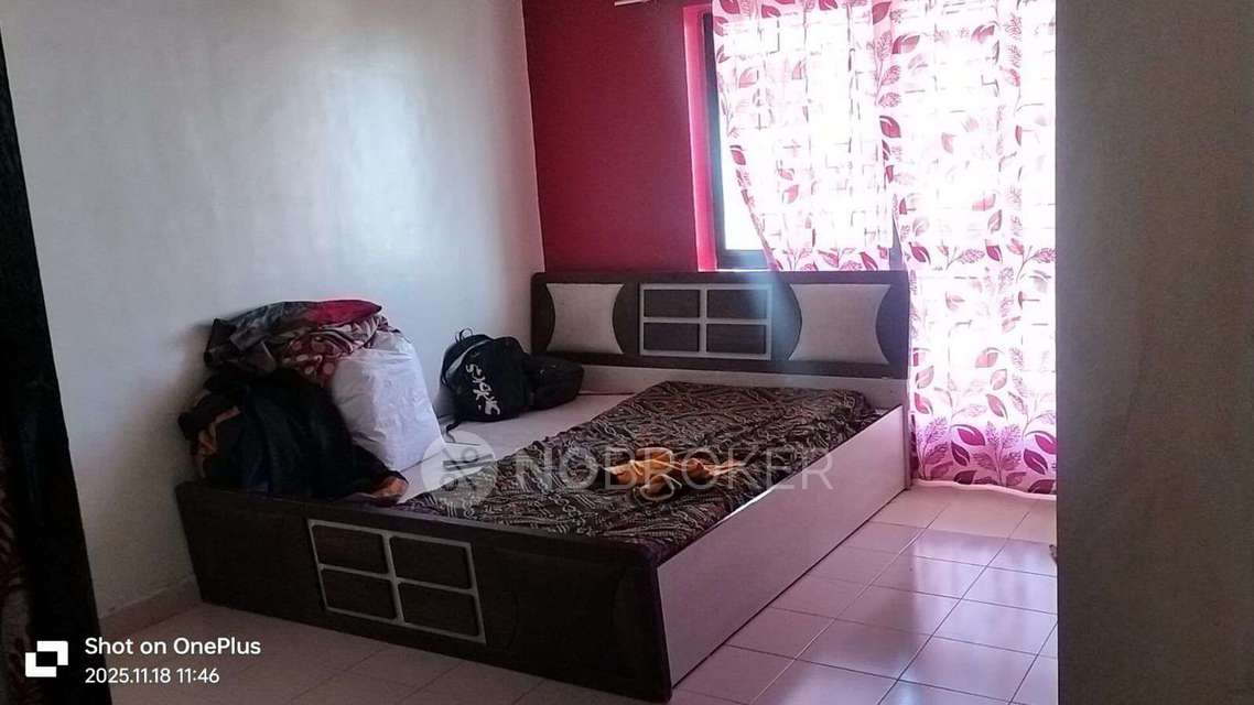 2 BHK Flat In Ashoka Summit Chs, Kondhwa For Sale  In Kondhwa