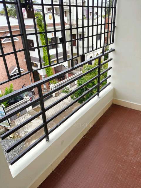 2 BHK Flat In Sun Homes Abishek For Sale  In W42x+pc2, Bhuvaneshwari Nagar, Padamavathy Nagar, Yeswanth Nagar, Selaiyur, Chennai, Tamil Nadu 600126, India