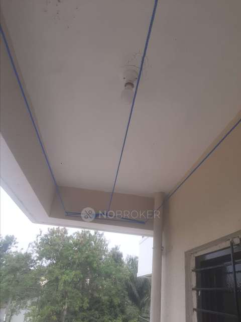 1 BHK Flat In Shri Sai Park  for Rent  In Nighoje