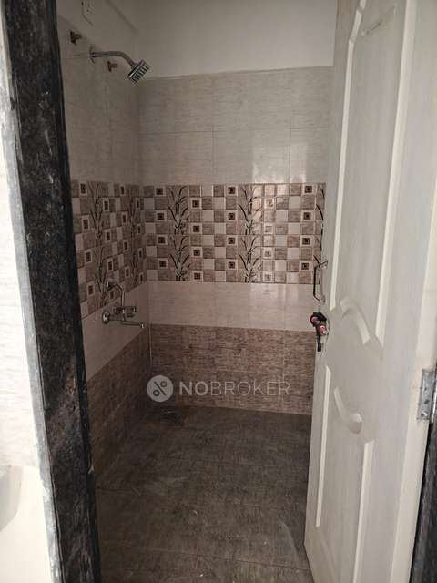 1 BHK Flat In Shri Sai Park  for Rent  In Nighoje