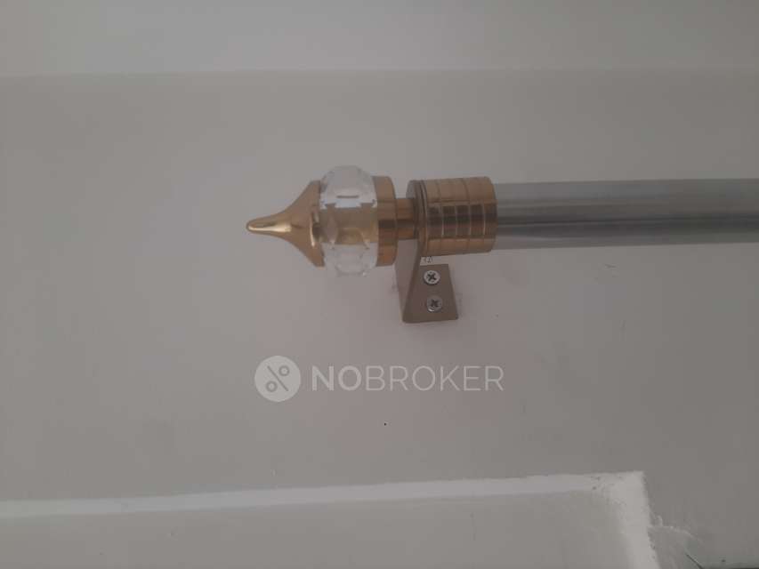 1 BHK Flat In Shri Sai Park  for Rent  In Nighoje