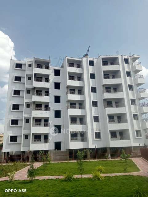 1 BHK Flat In Shri Sai Park  for Rent  In Nighoje