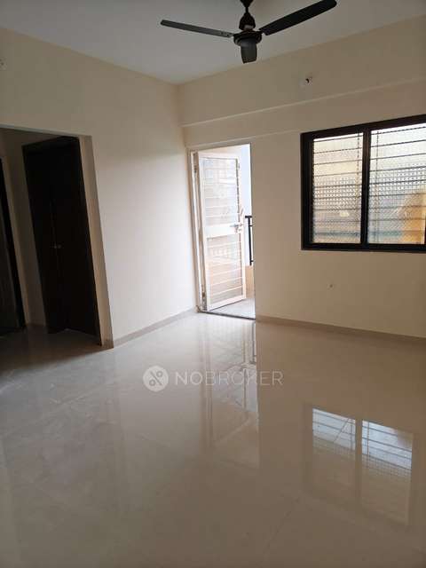 1 BHK Flat In Shri Sai Park  for Rent  In Nighoje