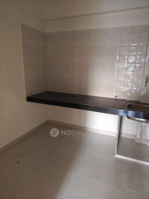 1 BHK Flat In Shri Sai Park  for Rent  In Nighoje