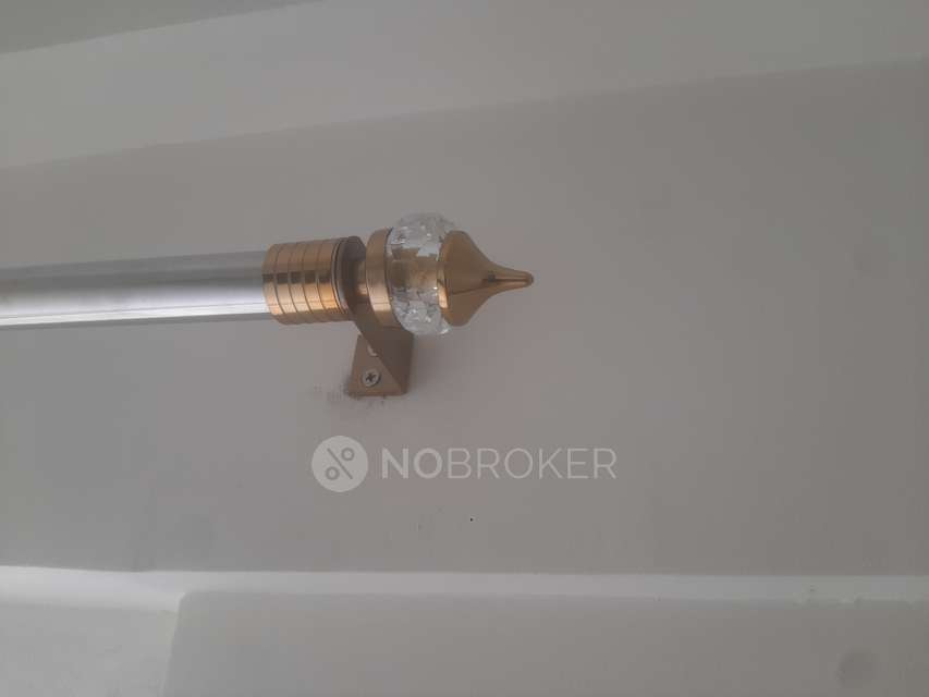 1 BHK Flat In Shri Sai Park  for Rent  In Nighoje