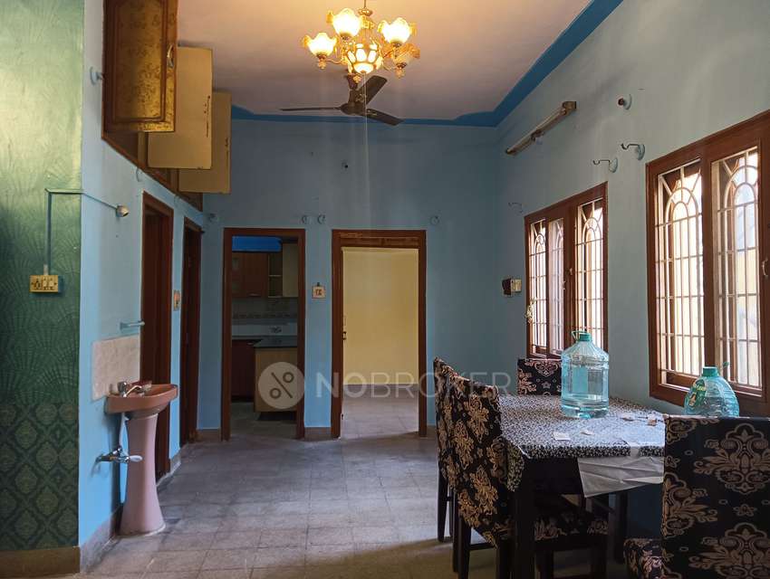 2 BHK House for Rent  In Yelahanka New Town