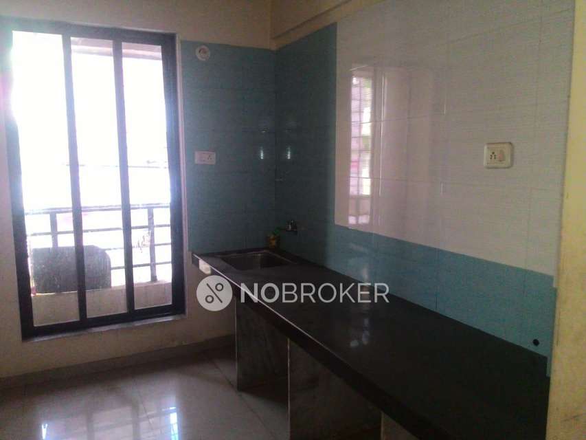 1 BHK Flat In Tulsi Angan For Sale  In Badlapur East