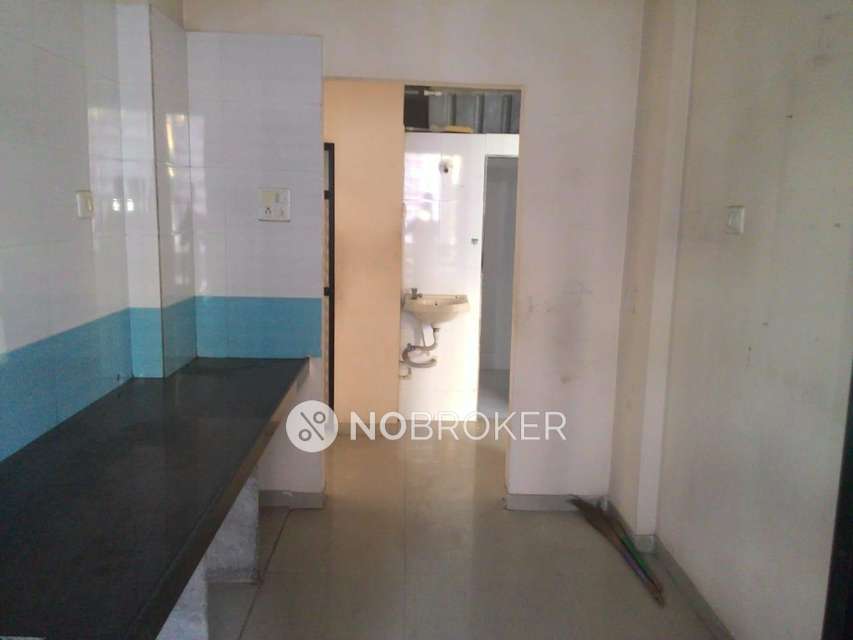1 BHK Flat In Tulsi Angan For Sale  In Badlapur East
