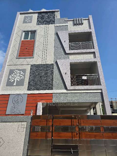 2 BHK House for Rent  In Plot No 1,kumaran Kudil Apartment Chakravarthy Nagar 2nd Cross Street, Chakravarthy Nagar Main Rd, Chakravarthy Nagar, Maxworth Nagar, Pallikaranai, Chennai, Tamil Nadu 600100, India
