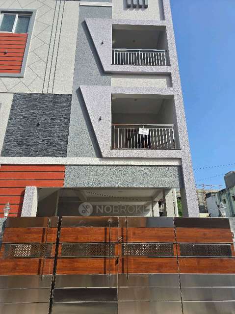1 RK House for Rent  In Plot No 1,kumaran Kudil Apartment Chakravarthy Nagar 2nd Cross Street, Chakravarthy Nagar Main Rd, Chakravarthy Nagar, Maxworth Nagar, Pallikaranai, Chennai, Tamil Nadu 600100, India