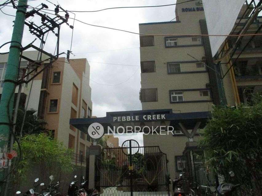 3 BHK Flat In Pebble Creek For Sale  In Brookefield