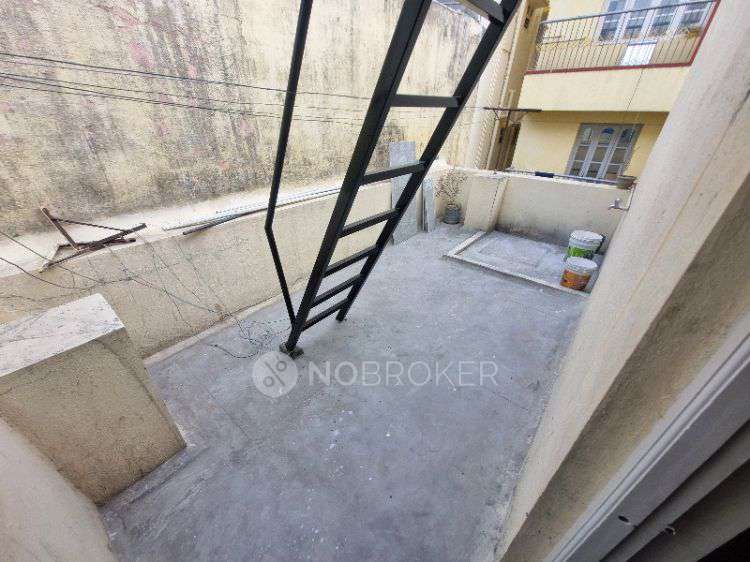 2 BHK House for Rent  In J. P. Nagar