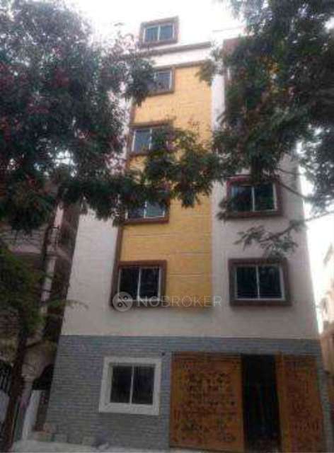 PG for Girls in Koramangala