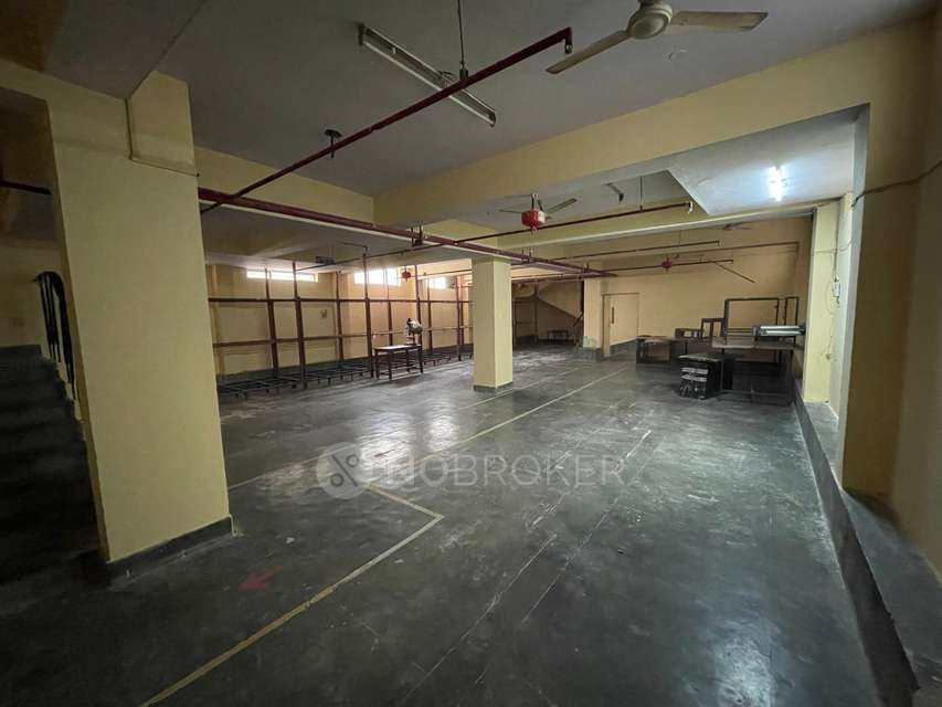 Industrial Building in Toy City, Greater Noida for Rent 