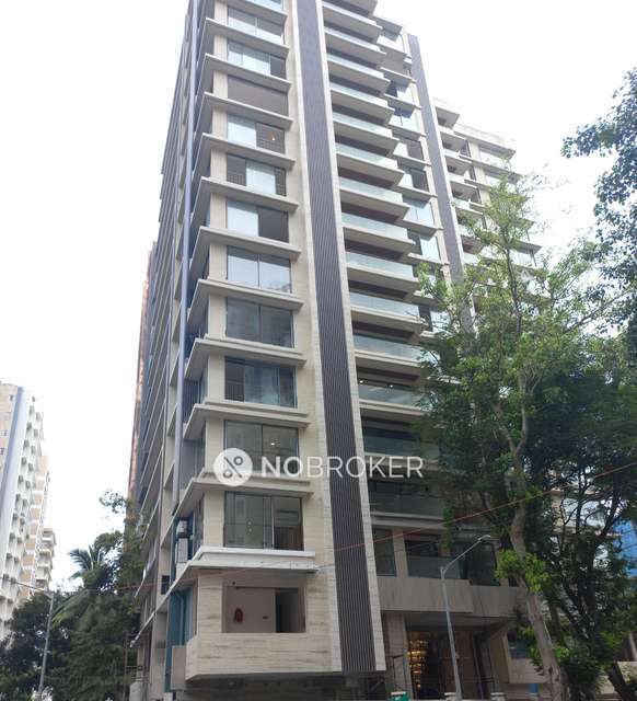 Shared Room for Female In 2 BHK  In Kabra In  Juhu