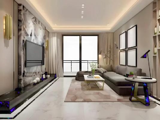 1 BHK Flat In Majestique Biznow For Sale  In Kondhwa