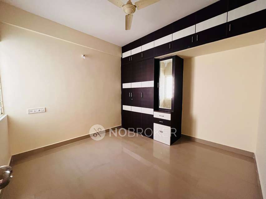 1 BHK Flat In Sb for Rent  In Munnekollal