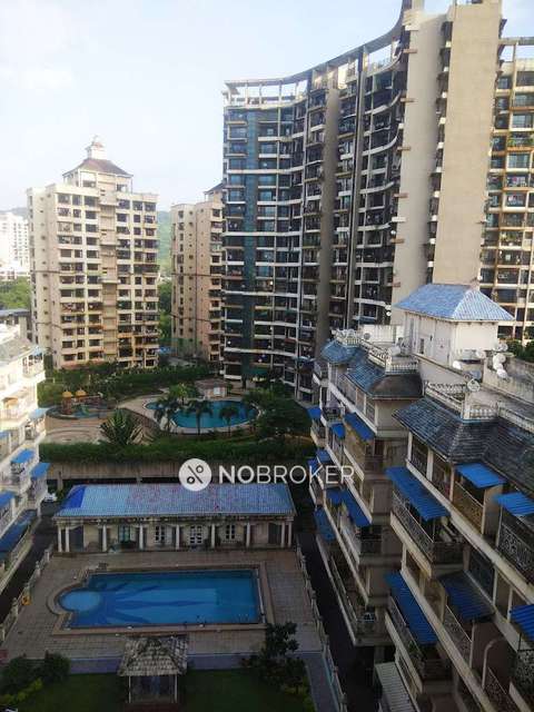 1 BHK Flat In Fakhruddin Tower For Sale  In Mumbra