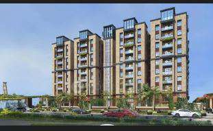 3 BHK Flat In Svr Bargava Residency for Rent  In Shilpa Hills