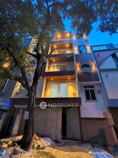 4+ BHK House For Sale In 15 Cross Road, 5th Main Rd, 2nd Block, Rt Nagar, Bengaluru, Karnataka 560032, India