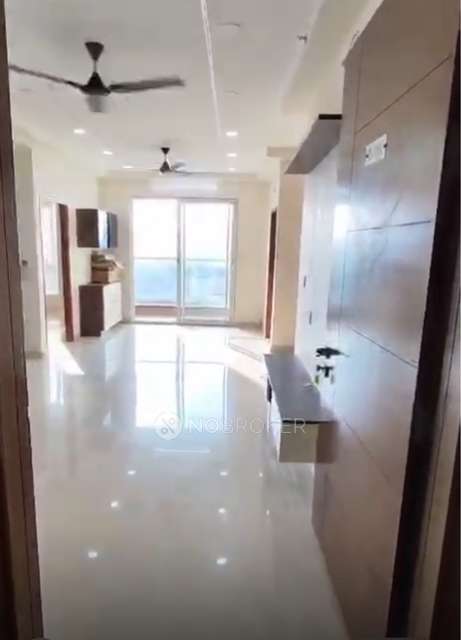 3 BHK Flat In Auro Kohinoor for Rent  In Hi Tech City