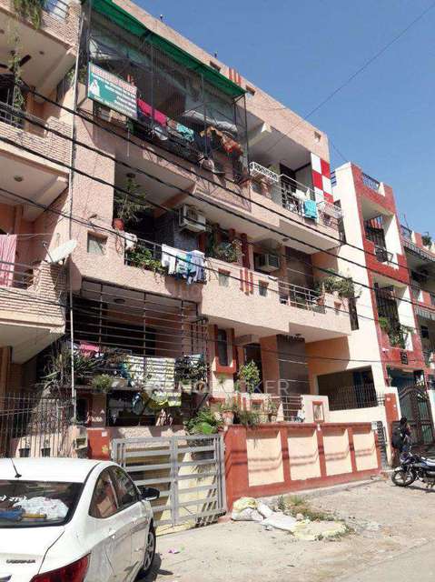 2 BHK Flat In Niti Khand  2, Indirapuram, Ghaziabad, Uttar Pradesh 201014, India for Rent  In 32, Mayur Vihar, Niti Khand 2, Indirapuram, Ghaziabad, Uttar Pradesh 201014, India