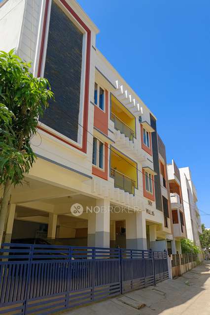 2 BHK Flat In Sya Home For Sale  In Pammal