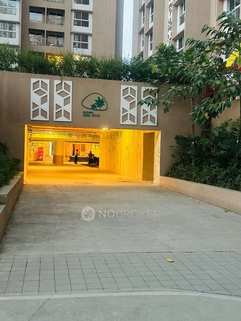 2 BHK Flat In Godrej Green Vistas for Rent  In Mahalunge