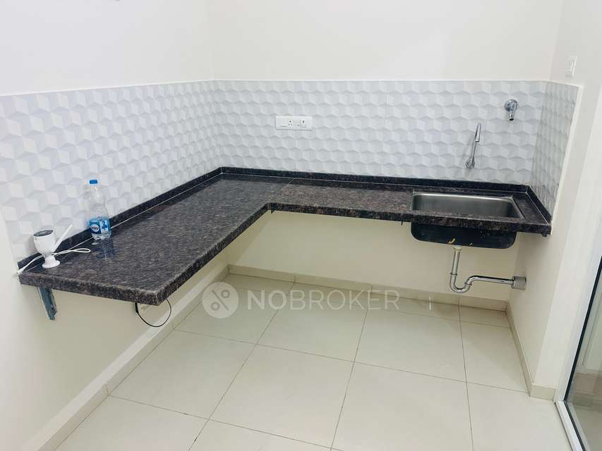 2 BHK Flat In Godrej Green Vistas for Rent  In Mahalunge