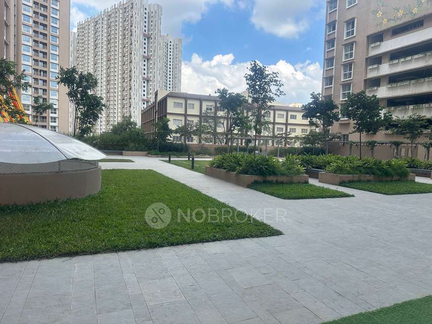 2 BHK Flat In Godrej Green Vistas for Rent  In Mahalunge