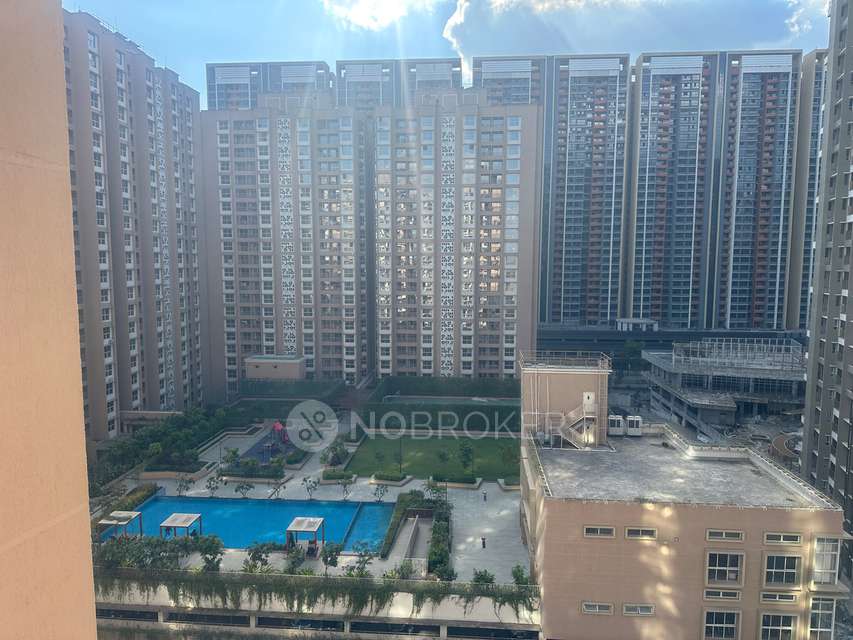 2 BHK Flat In Godrej Green Vistas for Rent  In Mahalunge