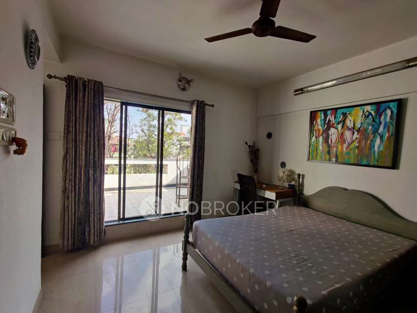 2 BHK Flat In Anutej Rajgriha B for Rent  In Kondhwa