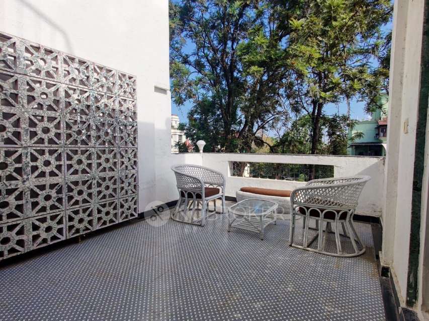 2 BHK Flat In Anutej Rajgriha B for Rent  In Kondhwa