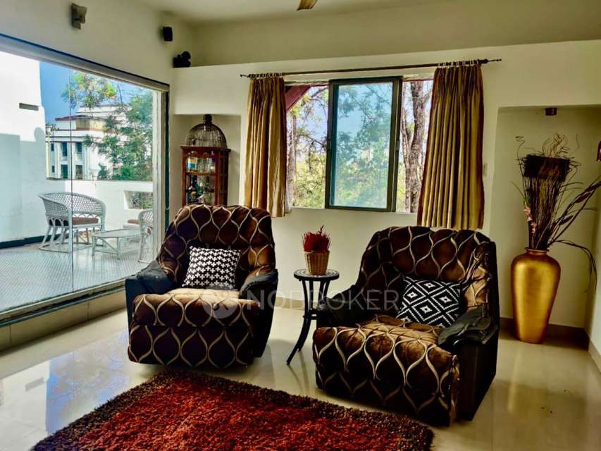 2 BHK Flat In Anutej Rajgriha B for Rent  In Kondhwa