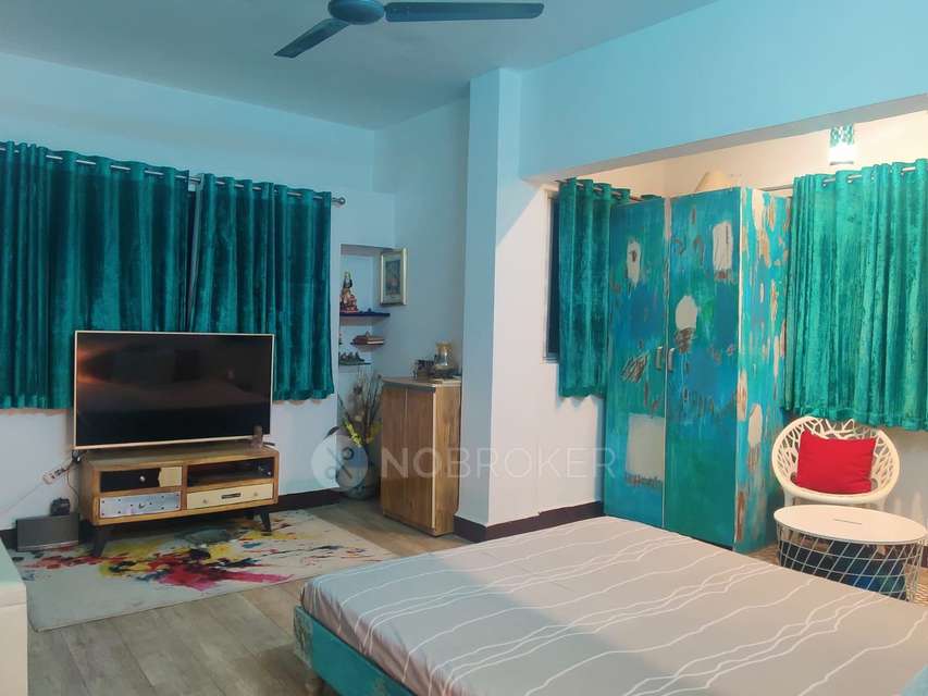 2 BHK Flat In Anutej Rajgriha B for Rent  In Kondhwa
