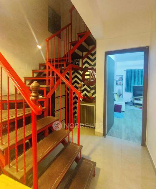 2 BHK Flat In Anutej Rajgriha B for Rent  In Kondhwa